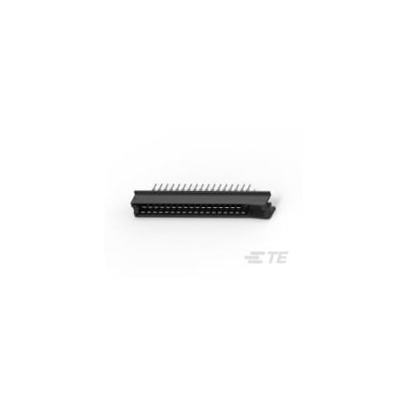 Te Connectivity 35P MESSERLEISTE 827439-1